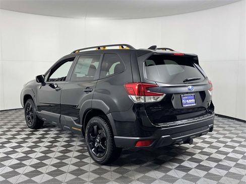 Used 2024 Subaru Forester Wilderness image 8