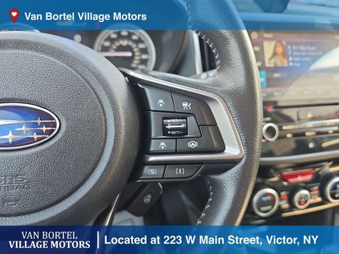 Used 2020 Subaru Forester Limited AWD/4WD image 18