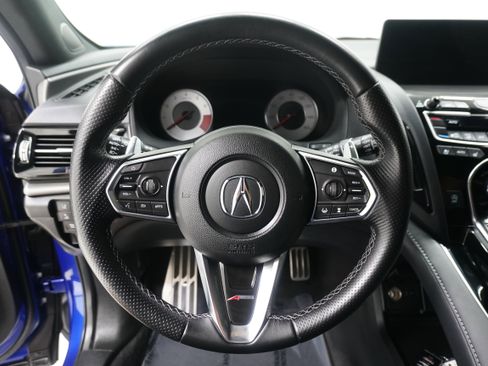 Used 2019 Acura RDX A-Spec image 18