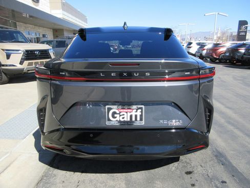 New 2026 Lexus RZ 450e AWD image 7