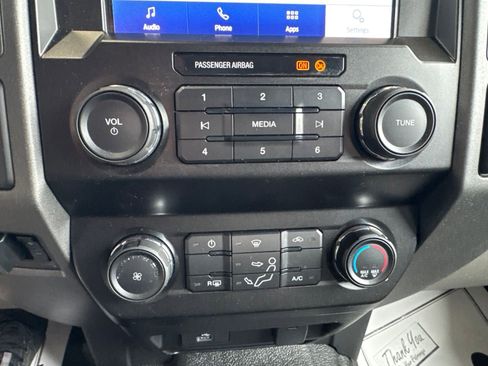 Certified 2021 Ford F350 XL w/ STX Appearance Package AWD/4WD image 33