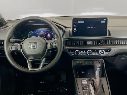 New 2026 Honda CR-V Sport-L image 19