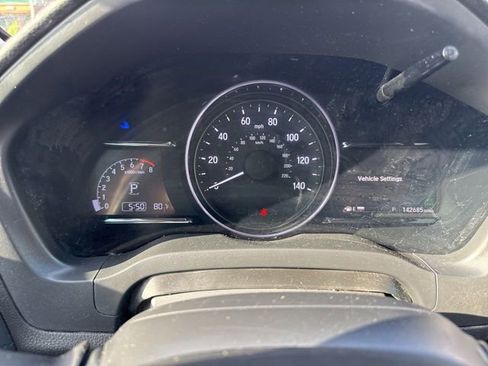 Used 2019 Honda HR-V EX image 17