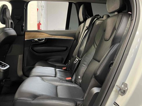 Used 2021 Volvo XC90 T5 Momentum w/ Advanced Package image 46