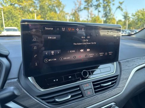 New 2025 Nissan Altima 2.5 SV w/ SV Premium Package image 4