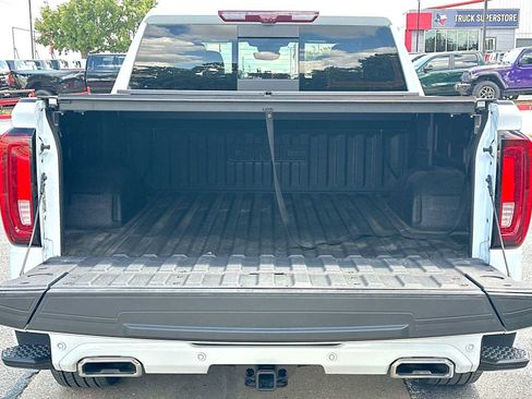 Used 2026 GMC Sierra 1500 Denali Ultimate AWD/4WD image 28