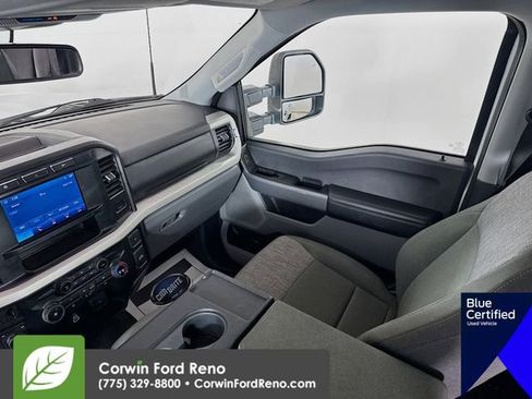 Certified 2023 Ford F350 XLT image 24