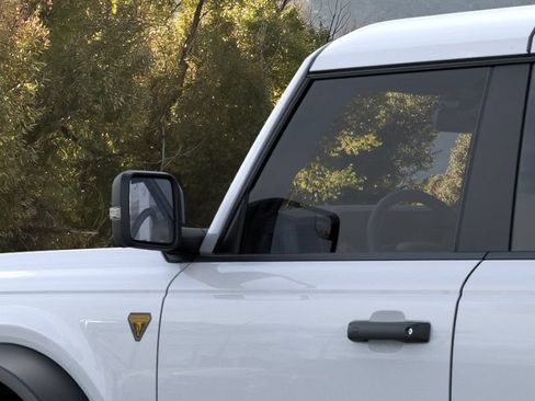 New 2025 Ford Bronco Badlands AWD/4WD image 24