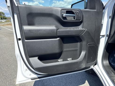 New 2026 GMC Sierra 1500 Pro w/ Pro Value Package AWD/4WD image 17