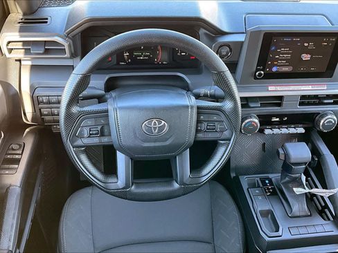 Used 2024 Toyota Tacoma SR image 6
