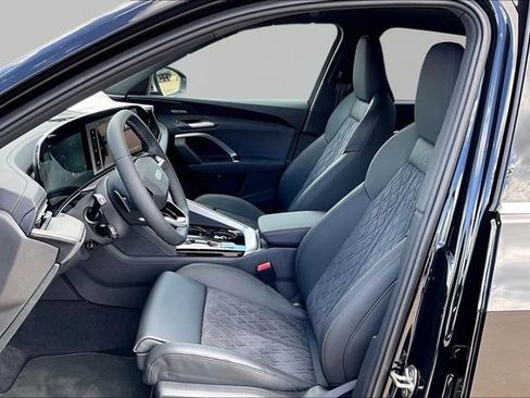 New 2026 Audi SQ5 Premium Plus AWD/4WD image 27