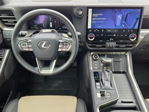Used 2024 Lexus GX 550 AWD/4WD image 26