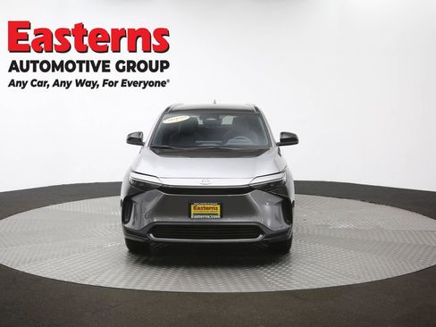 Used 2023 Toyota bZ4X AWD w/ Weather Package image 46