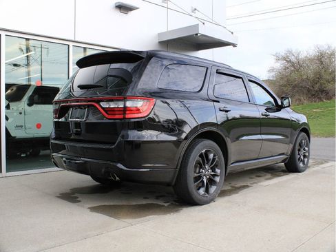 Used 2024 Dodge Durango R/T image 8