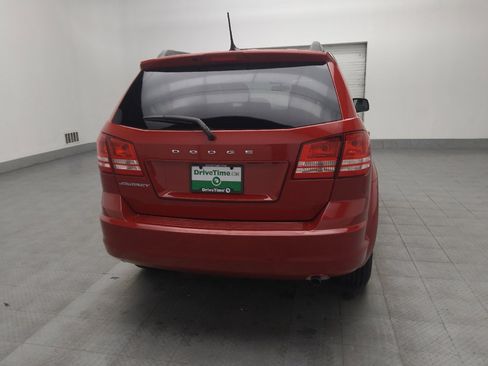 Used 2018 Dodge Journey SE w/ Connectivity Group image 7