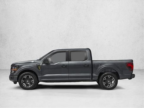 New 2026 Ford F150 STX AWD/4WD image 3
