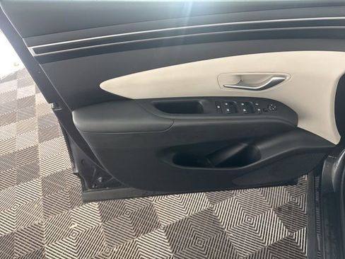 Used 2022 Hyundai Tucson SEL image 19