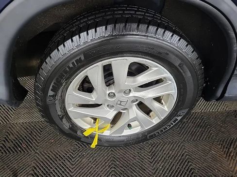 Used 2016 Honda CR-V EX-L image 9