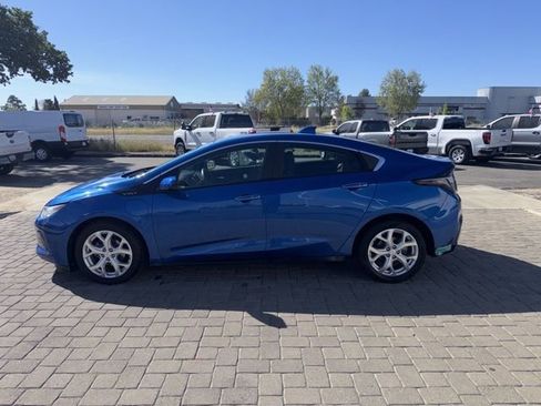 Used 2016 Chevrolet Volt LT image 5