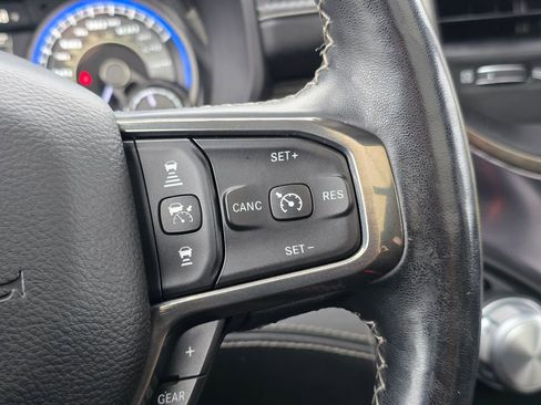 Used 2019 RAM 1500 Limited image 37