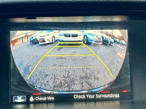 Used 2015 Honda Accord EX-L image 20