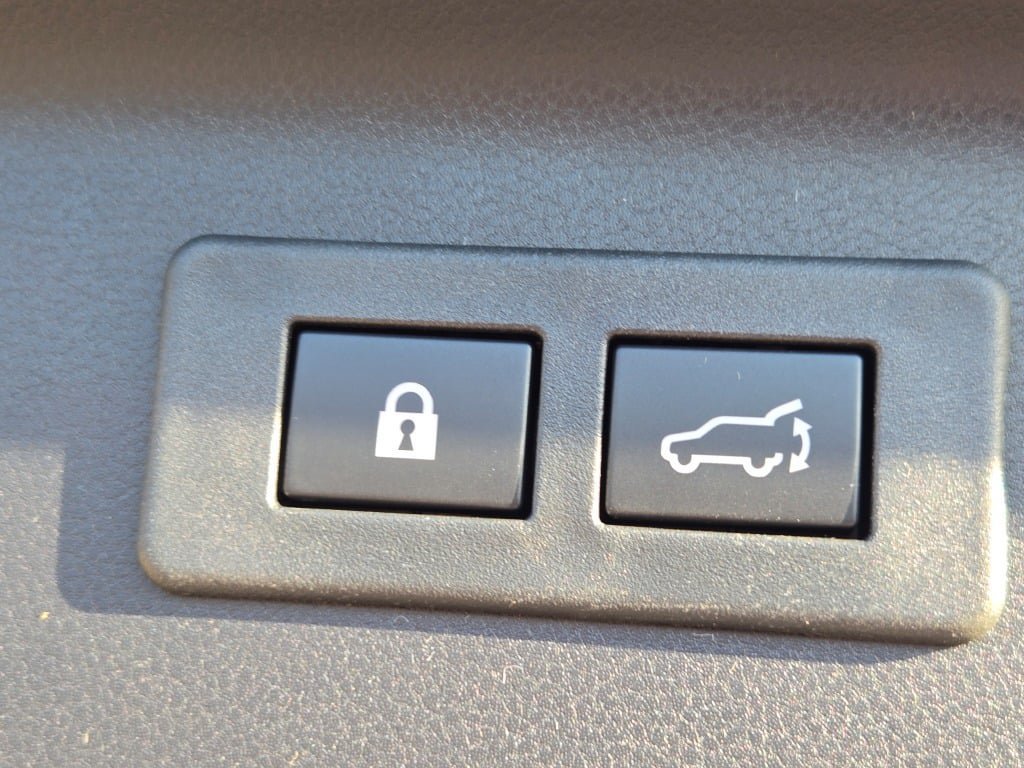New 2026 Subaru Forester Touring AWD/4WD image 23