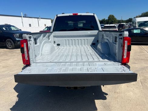 New 2026 Ford F350 Lariat RWD image 13