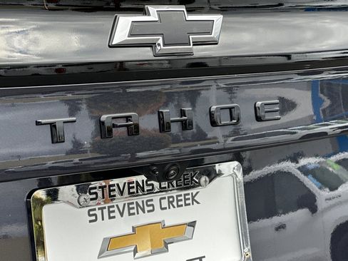 New 2026 Chevrolet Tahoe Premier image 33