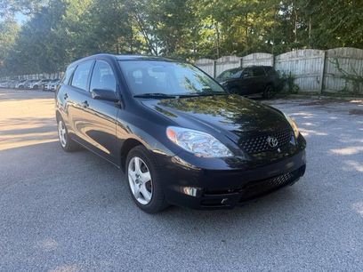 Used 2004 Toyota Matrix