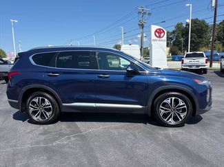 Used 2019 Hyundai Santa Fe Limited FWD video 2