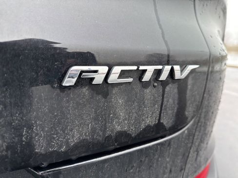 Used 2023 Chevrolet TrailBlazer ACTIV w/ Convenience Package image 5