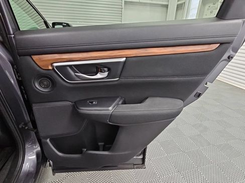 Used 2022 Honda CR-V EX image 34