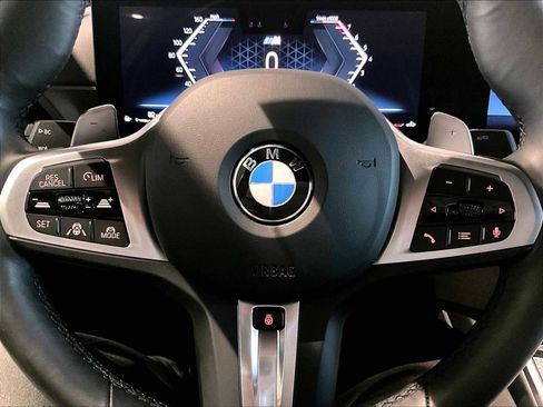 Used 2024 BMW M340i xDrive image 18
