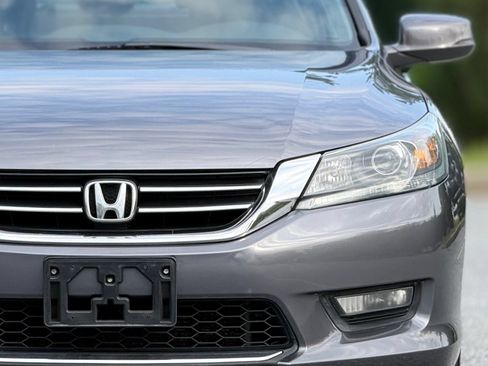 Used 2015 Honda Accord EX image 15