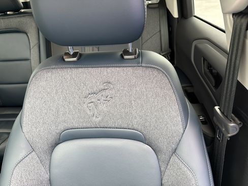 Used 2022 Ford Bronco Sport Outer Banks w/ Tech Package image 18