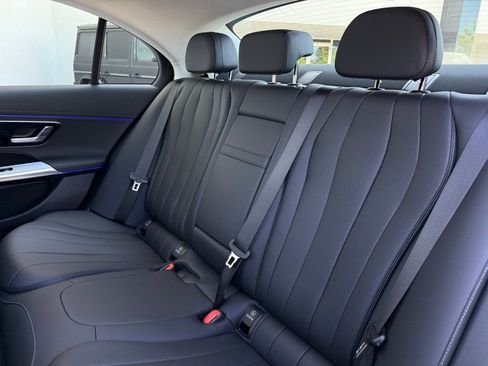 New 2026 Mercedes-Benz E 350 Sedan image 23