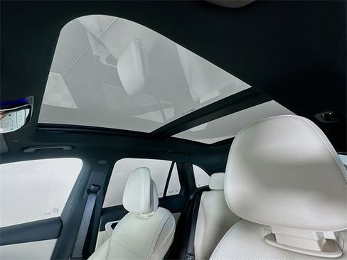 New 2026 Mercedes-Benz GLC 300 GLC 300 image 22