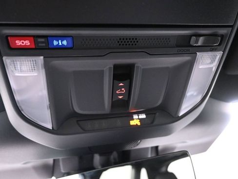 New 2026 Subaru Forester Touring AWD/4WD image 37