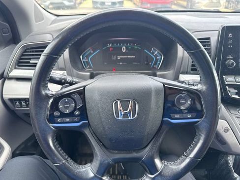 Used 2018 Honda Odyssey EX-L image 12