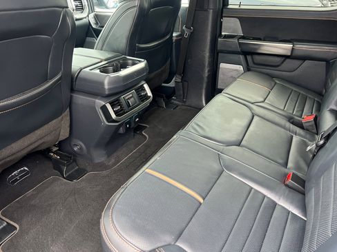 Certified 2023 Ford F150 Platinum image 13