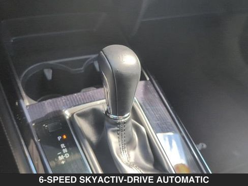 Certified 2023 MAZDA CX-30 AWD 2.5 S w/ Preferred Package image 27