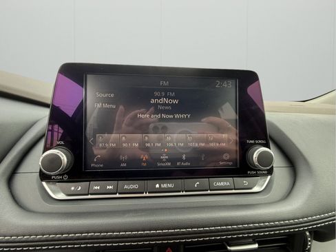 Used 2021 Nissan Rogue S image 17