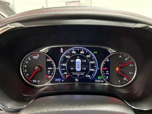 Used 2019 Chevrolet Blazer RS AWD/4WD image 20