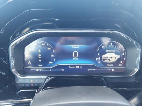 New 2025 Chevrolet Silverado 1500 RST w/ Z71 Off-Road Package image 37