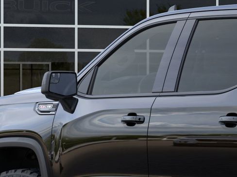 New 2026 GMC Sierra 1500 AT4X w/ LPO, Black Badging Package image 36