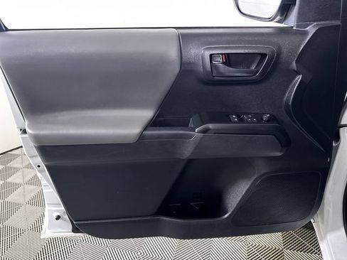 Used 2023 Toyota Tacoma SR RWD image 23