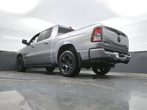 Used 2020 RAM 1500 Big Horn AWD/4WD image 51