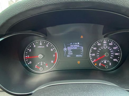 Used 2018 Kia Optima EX w/ Premium Package FWD image 37