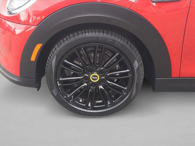 Certified 2024 MINI Cooper SE FWD image 24
