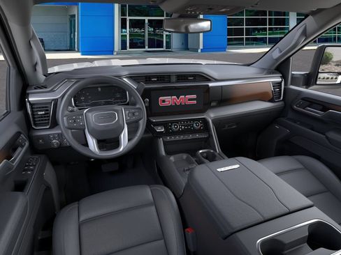 New 2026 GMC Sierra 2500 Denali AWD/4WD image 35